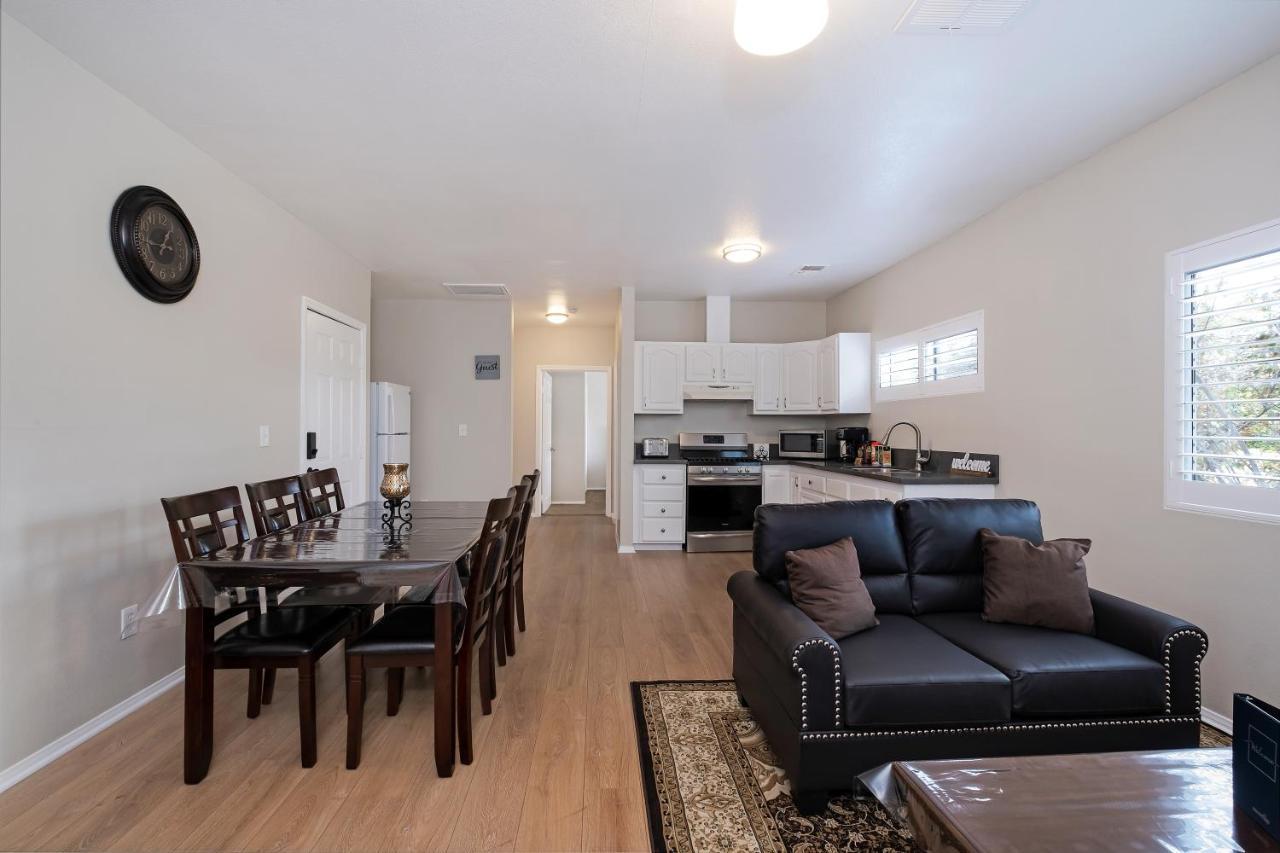 Angeles Retreat Close To Hotspots Casa vacanze *
