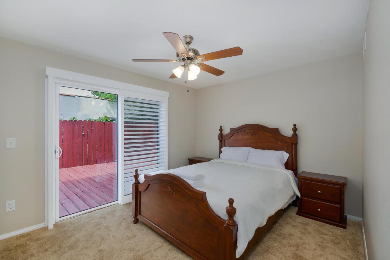 Angeles Retreat Close To Hotspots Casa vacanze Los Angeles