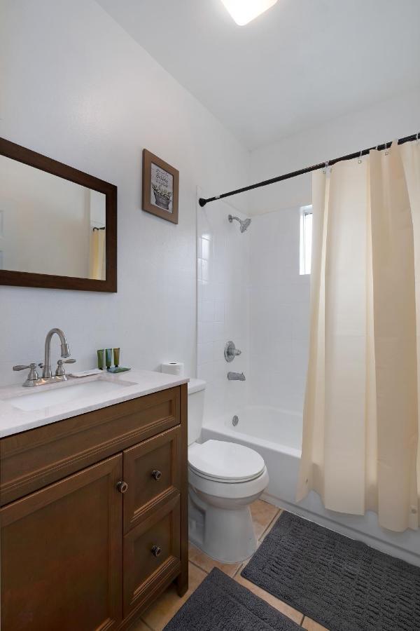 Casa vacanze Angeles Retreat Close To Hotspots Los Angeles