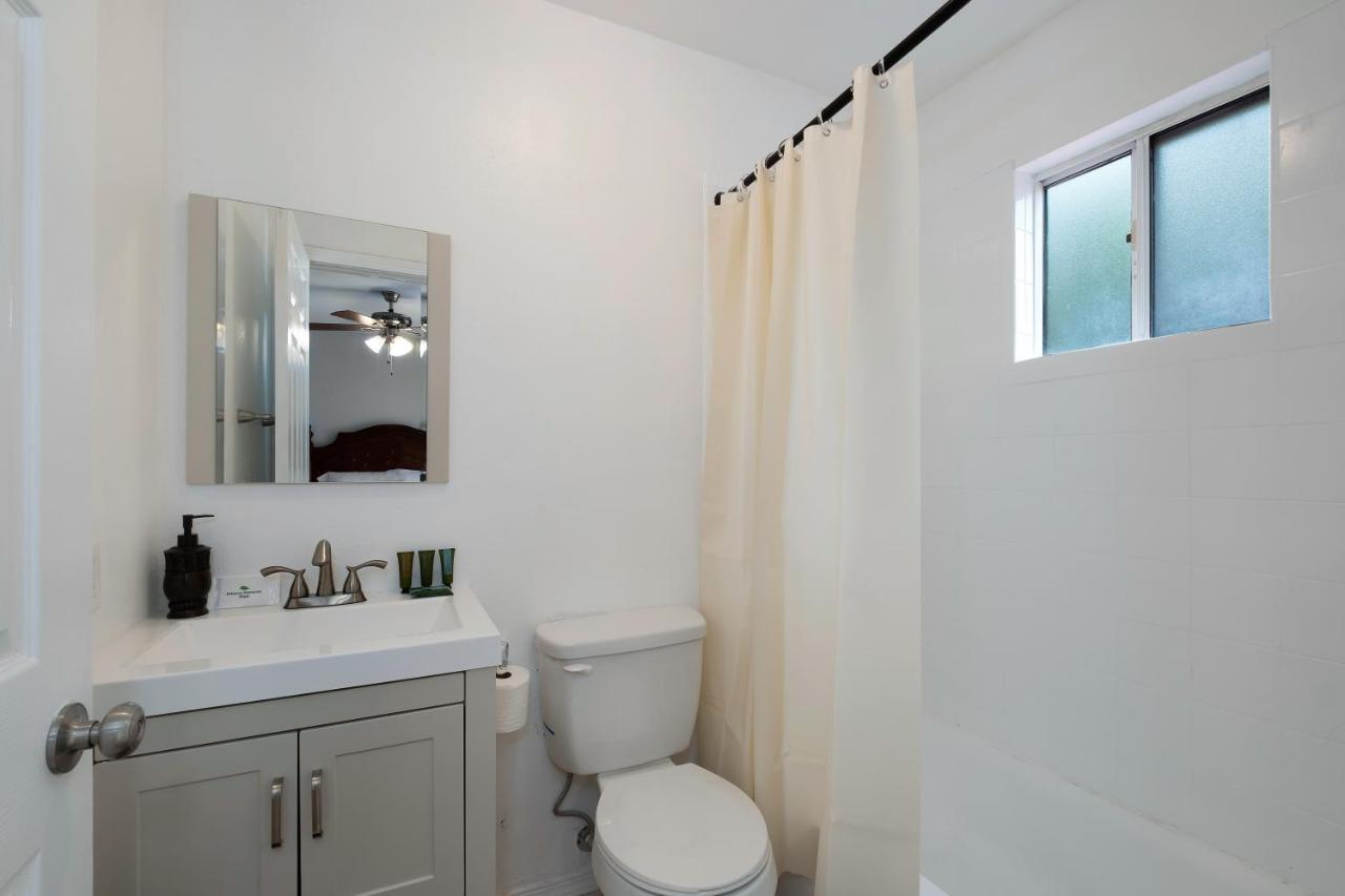 Casa vacanze Angeles Retreat Close To Hotspots *