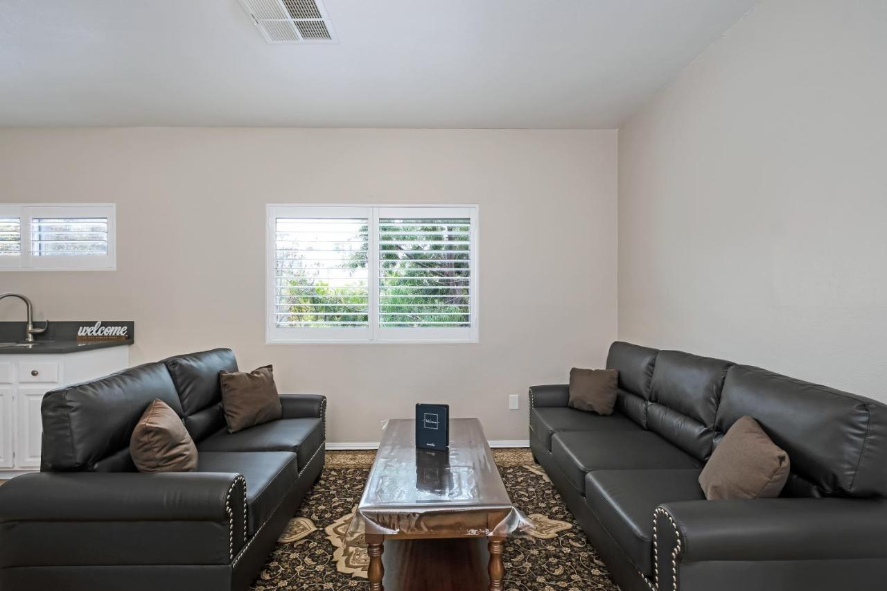 Casa vacanze Angeles Retreat Close To Hotspots Los Angeles