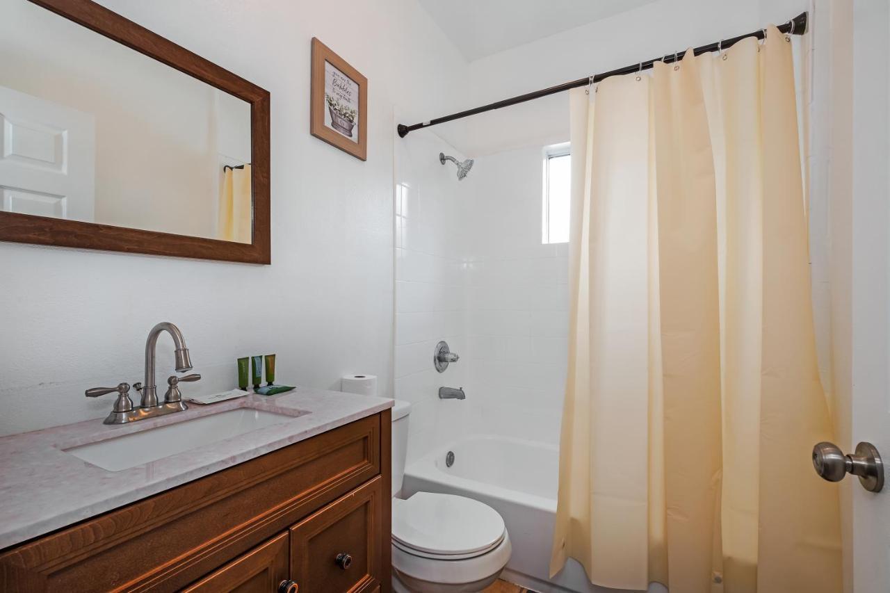 Angeles Retreat Close To Hotspots Casa vacanze Los Angeles