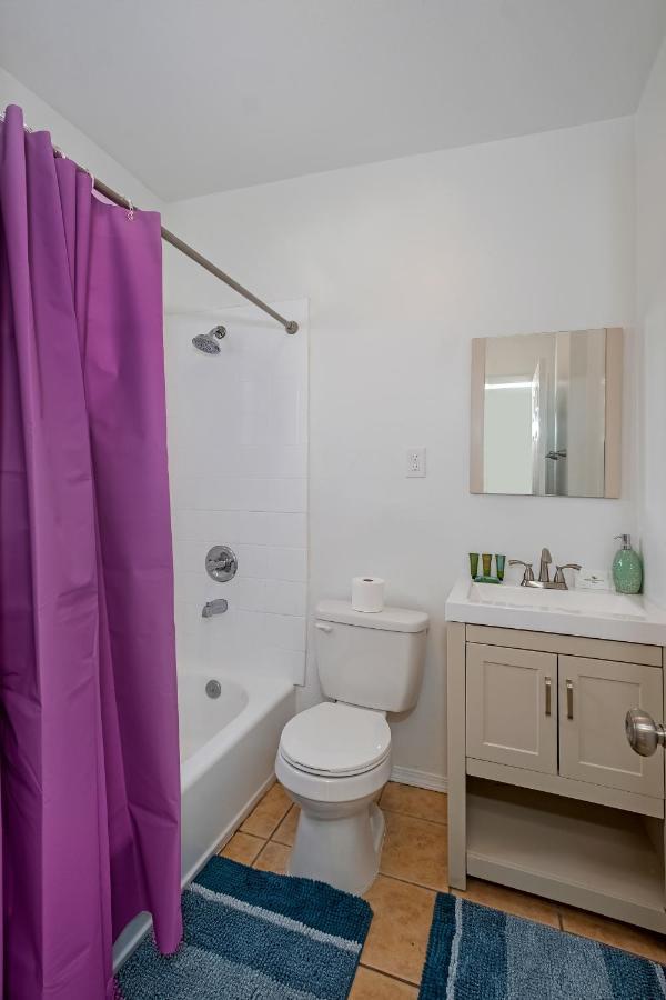 Angeles Retreat Close To Hotspots Casa vacanze Los Angeles