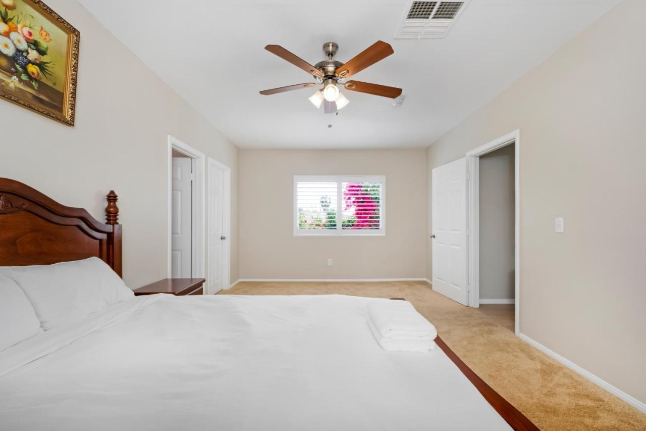 Angeles Retreat Close To Hotspots Casa vacanze Los Angeles