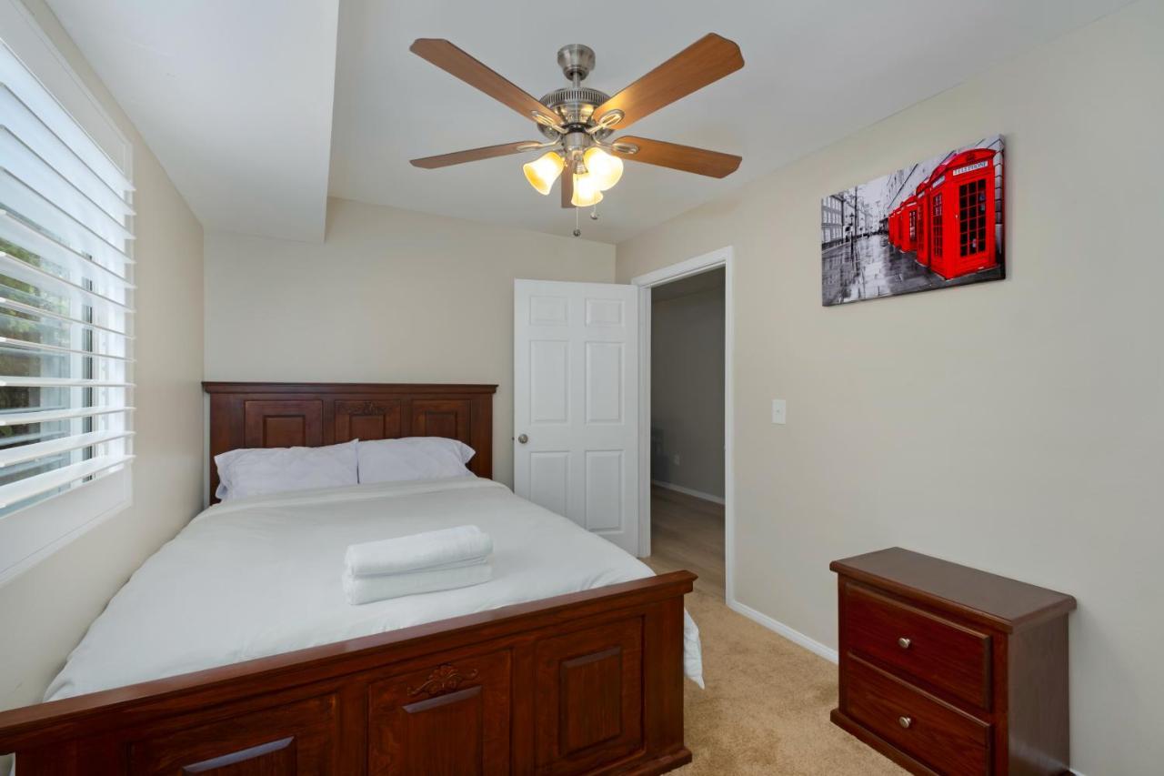 Angeles Retreat Close To Hotspots Casa vacanze Los Angeles